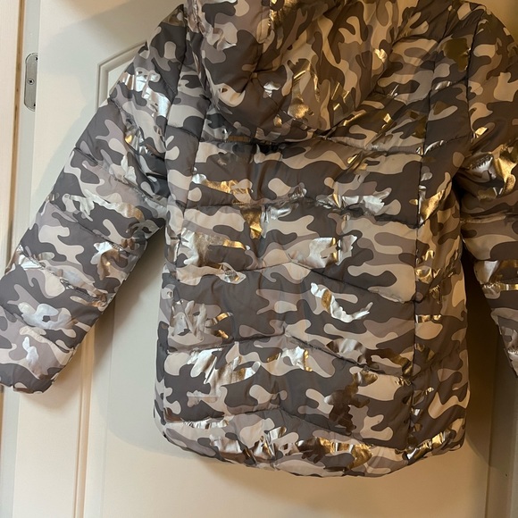Children’s Place Coat - Picture 1 of 3